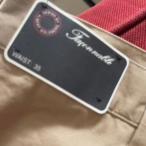 Men’s shorts*